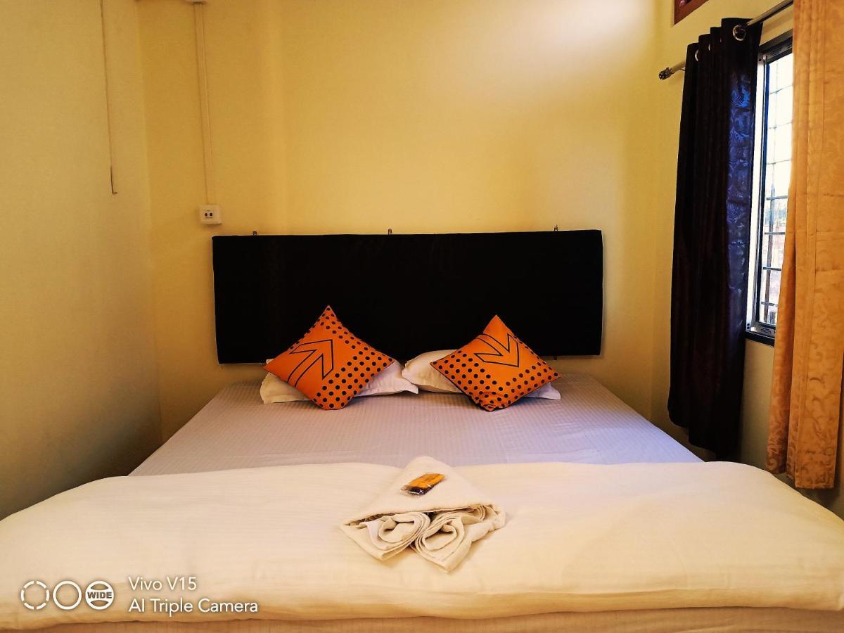 Hotel Executive Bongaigaon Exterior foto